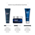 50 ML Biotherm FORCE SUPREME FACE RESHAPER Crème 6 of 6 Crème