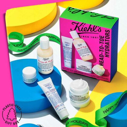 1 PCS Kiehl's Ultra Facial Kit de soins pour le visage  1 of 6 