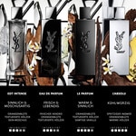 40 ML Yves Saint Laurent MYSLF Eau de Toilette Intense 7 of 8 Eau de Toilette Intense