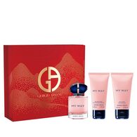 1 PCS Giorgio Armani My Way Set de parfum  1 of 2 