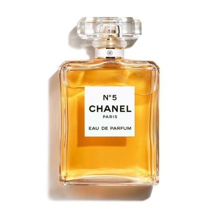 50 ML CHANEL N°5 EAU DE PARFUM ZERSTÄUBER  1 of 1 