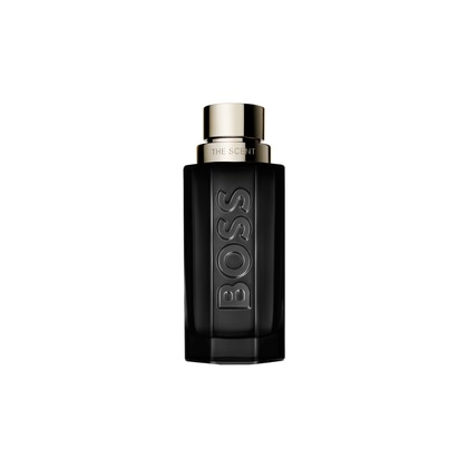 100 ML Hugo Boss The Scent Magnetic for Him Eau de Parfum 1 of 1