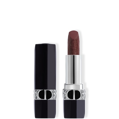  DIOR Rouge Dior Matte - XMAS 2022 Rouge à lèvres  1 of 2 