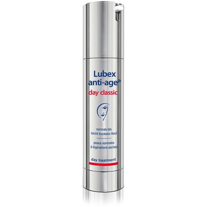 50 ML Lubex anti-age Anti-Age Tagescreme für normale bis leicht trockene Haut  1 of 1 