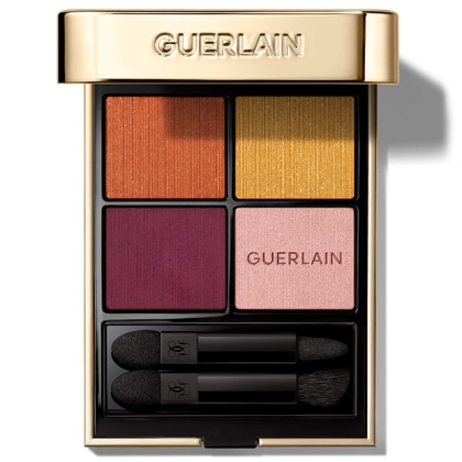  Guerlain Ombres G - XMAS 2022 Lidschattenpalette  1 of 1 