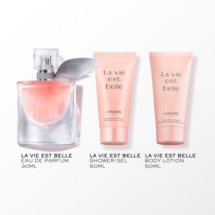 1 PCS Lancôme La Vie est Belle Duftset  1 of 2 