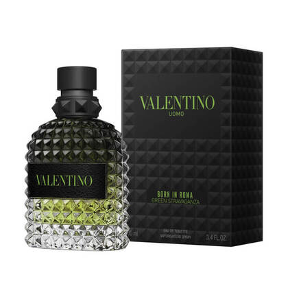 Eau de Toilette