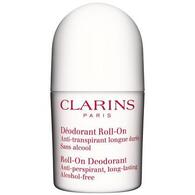 50 ML Clarins Déodorants  Multi-Soins Déodorants Multi-Soins Déodorant Roll-On  1 of 2 