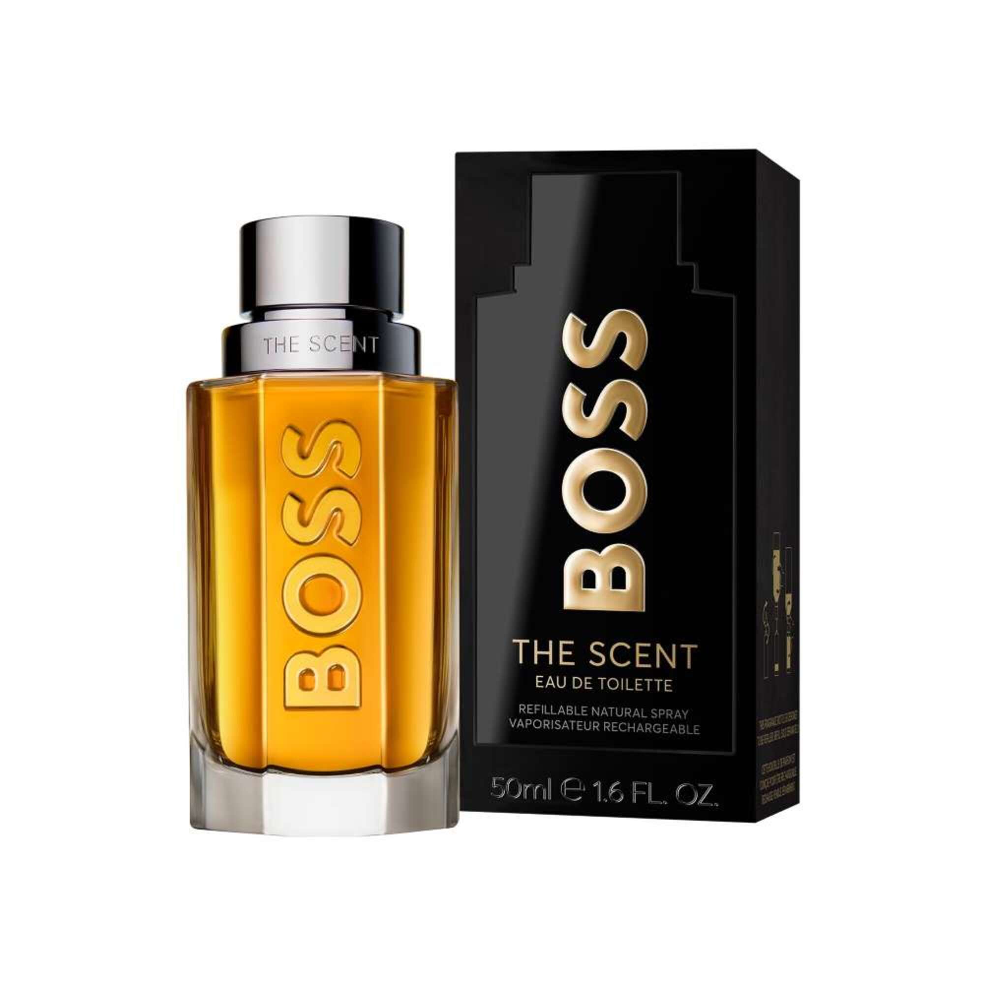 Eau de Toilette for Him