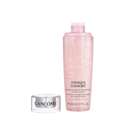 200 ML Lancôme Tonique Confort Reinigungsmilch  1 of 2 