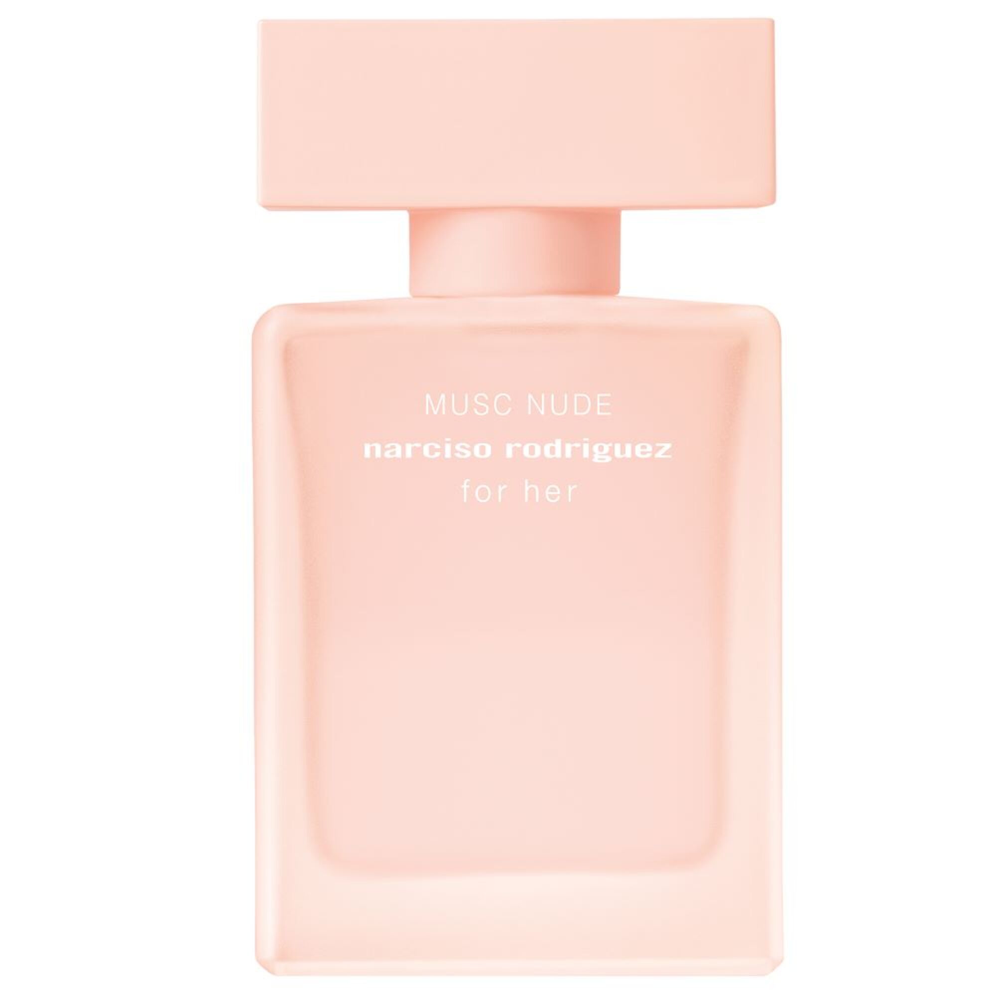 30 ML Narciso Rodriguez FOR HER MUSC NUDE Eau de Parfum 1 of 4