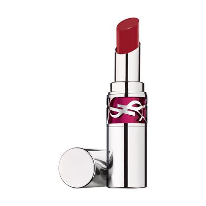 Yves Saint Laurent LOVESHINE Candy Glaze Lipgloss 1 of 3