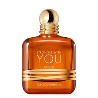 100 ML Giorgio Armani Emporio Stronger with You Eau de Parfum  1 of 2 