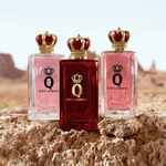 30 ML Dolce&Gabbana Q BY D&G EDP INTENSE Eau de Parfum Intense 4 of 6 Eau de Parfum Intense