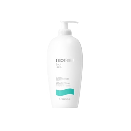 400 ML Biotherm Eau Pure Bodylotion  1 of 3