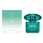 90 ML Versace Crystal Emerald Eau de Parfum 3 of 3 Eau de Parfum