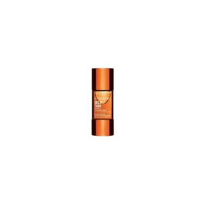 15 ML Clarins Soins Auto - Bronzants Selbstbräuner fürs Gesicht  1 of 1 