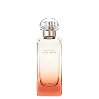 50 ML Hermès Un Jardin sur la Lagune Eau de Toilette  1 of 2 