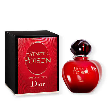 30 ML DIOR Hypnotic Poison Eau de Toilette  1 of 3 