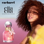 50 ML Cacharel Ella Ella Eau de Parfum  4 of 7 Eau de Parfum