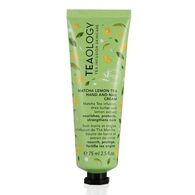 75 ML Teaology MATCHA TEA Handcreme  1 of 2 