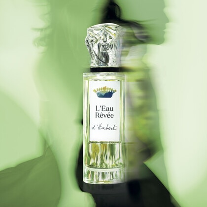 100 ML SISLEY L'EAU RÊVÉE D'HUBERT Eau de Toilette  1 of 5 