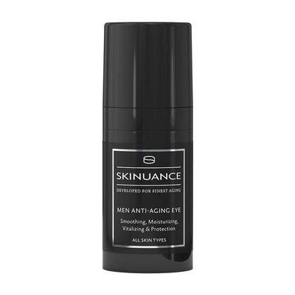 15 ML Skinuance Augenpflege MEN ANTI-AGING EYE  1 of 3 