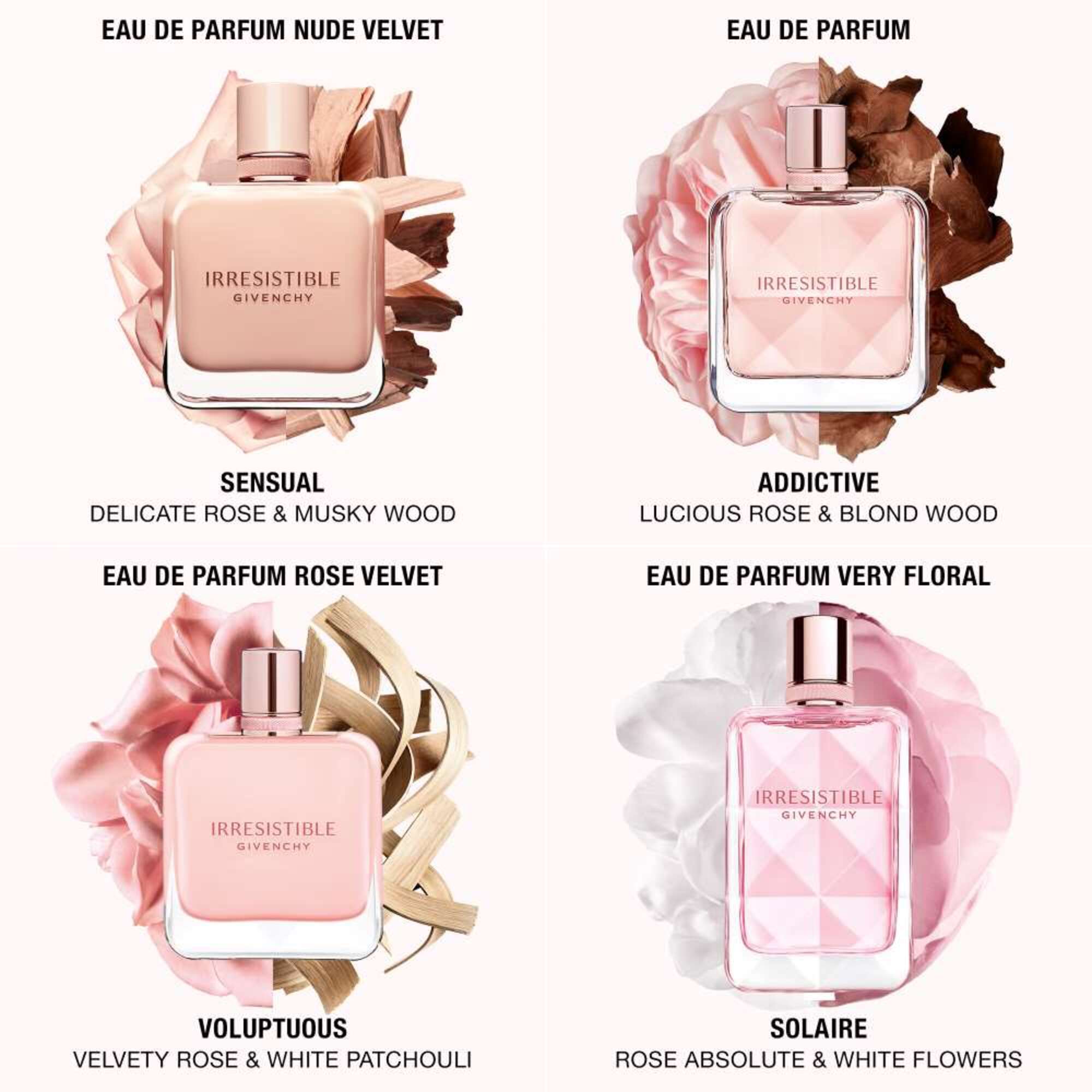 Nude Velvet - Eau de Parfum