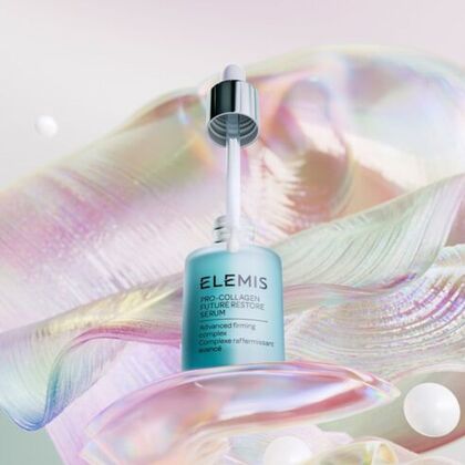 30 ML Elemis Pro-Collagen Future Restore Serum Serum  1 of 7 