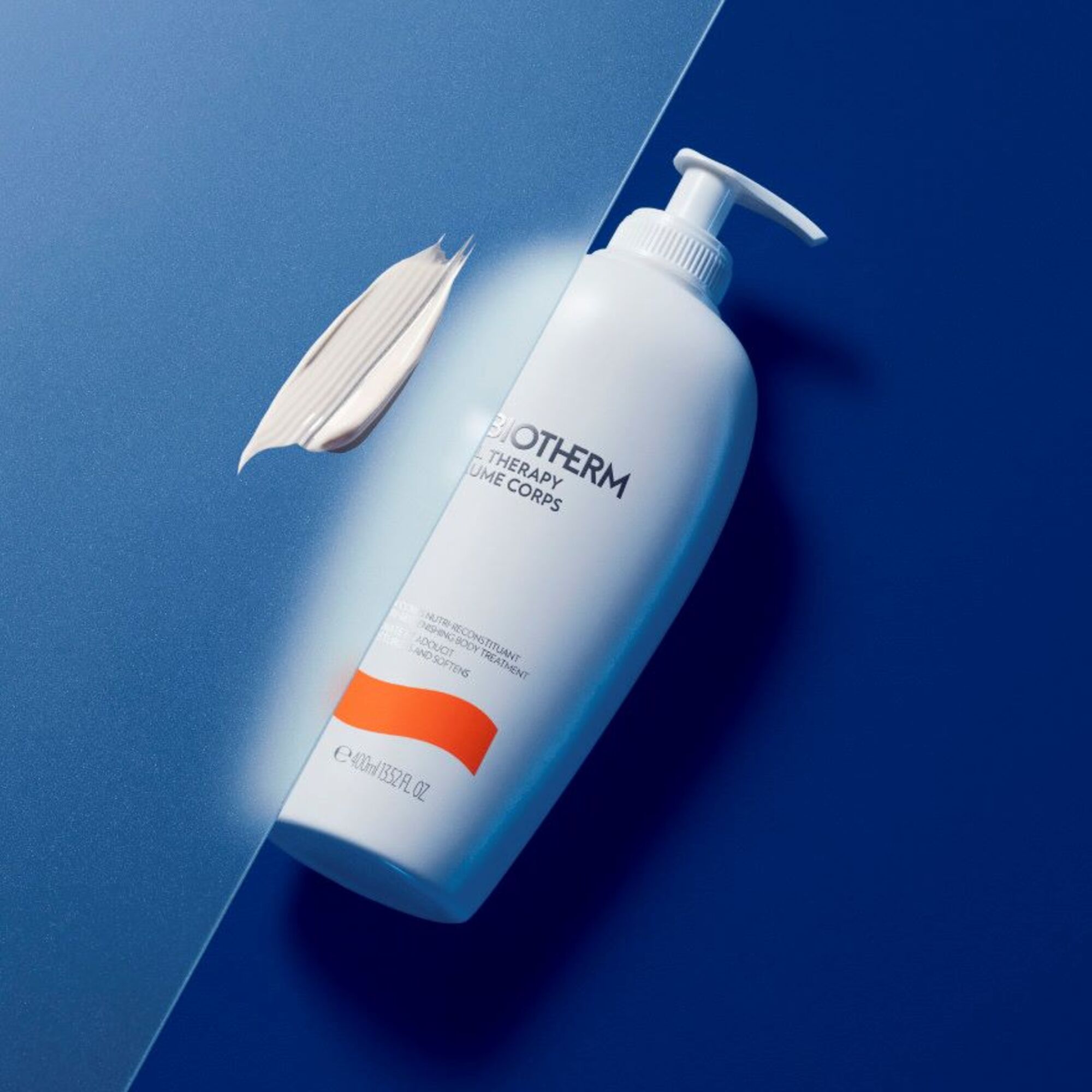 Crème pour le corps