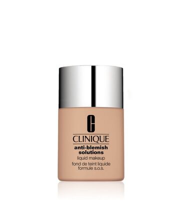 Clinique Anti-BlemishSolutions Anti-Blemish™ Solutions Liquid Foundation 1 of 1