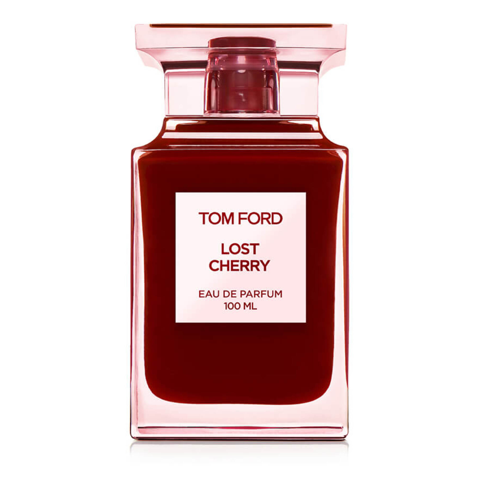 100 ML TOM FORD Private Blend Lost Cherry Eau de Parfum 1 of 3 Lost Cherry Eau de Parfum