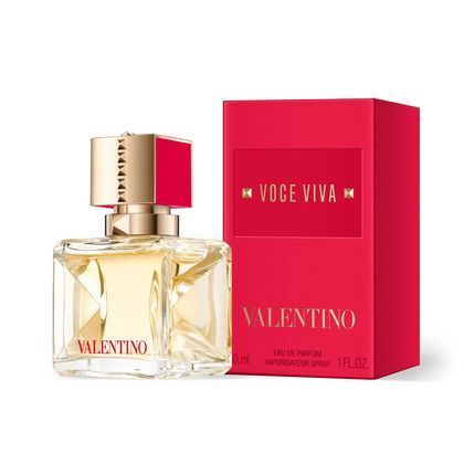 30 ML Valentino Voce Viva Eau de Parfum  1 of 3 