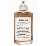 100 ML Maison Margiela Replica Coffee Break Eau de Toilette  1 of 3 Eau de Toilette