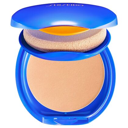 1 PCS Shiseido Sun Powder UV Protective Compact Foundation SPF30  1 of 1 