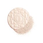 DIOR CD FOR NUD MATTE Poudre fixatrice floutante 3 of 3 Poudre fixatrice floutante