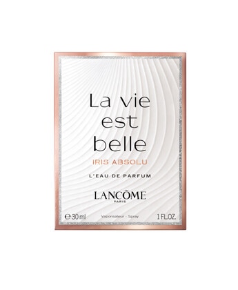 30 ML Lancôme La Vie est Belle Iris Absolu Eau de Parfum  1 of 2 