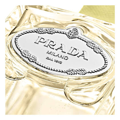 100 ML Prada LES IN GINGER Eau de Parfum  1 of 3 