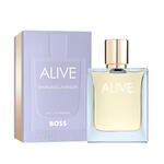 50 ML Hugo Boss BOSS ALIVE LAVEND Eau de Parfum 2 of 8 Eau de Parfum
