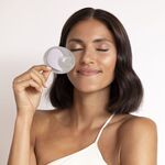 1 PCS Skinuance AUGENPFLEGE Smoothings Eye Pads 6 of 8 Smoothings Eye Pads