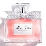100 ML DIOR MISS DIOR Eau de Parfum  1 of 3 Eau de Parfum
