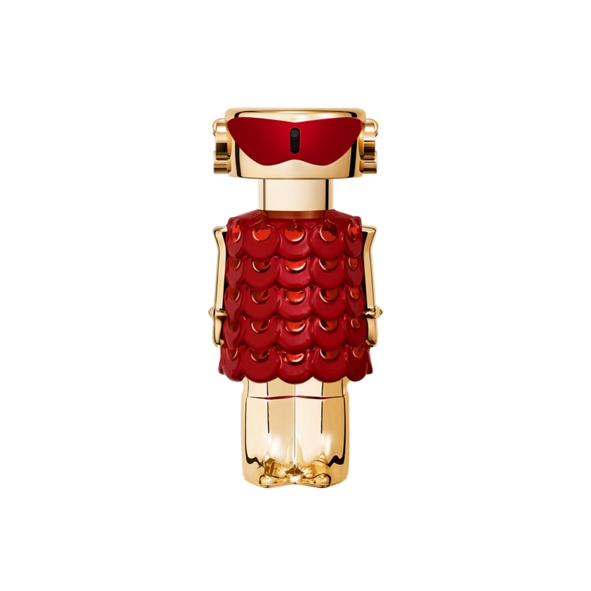 80 ML Rabanne FAME IN LOVE Parfum Elixir 1 of 7 Parfum Elixir