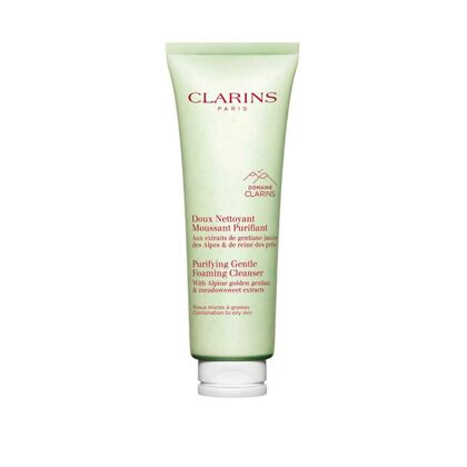 125 ML Clarins Démaquillage undefined  1 of 1