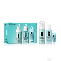 1 PCS Clinique Clear Skin Set 