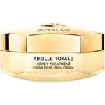 50 ML Guerlain Abeille Royale Honey Treatment Rich Cream Gesichtscreme  1 of 3 Gesichtscreme