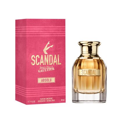 Eau de Parfum