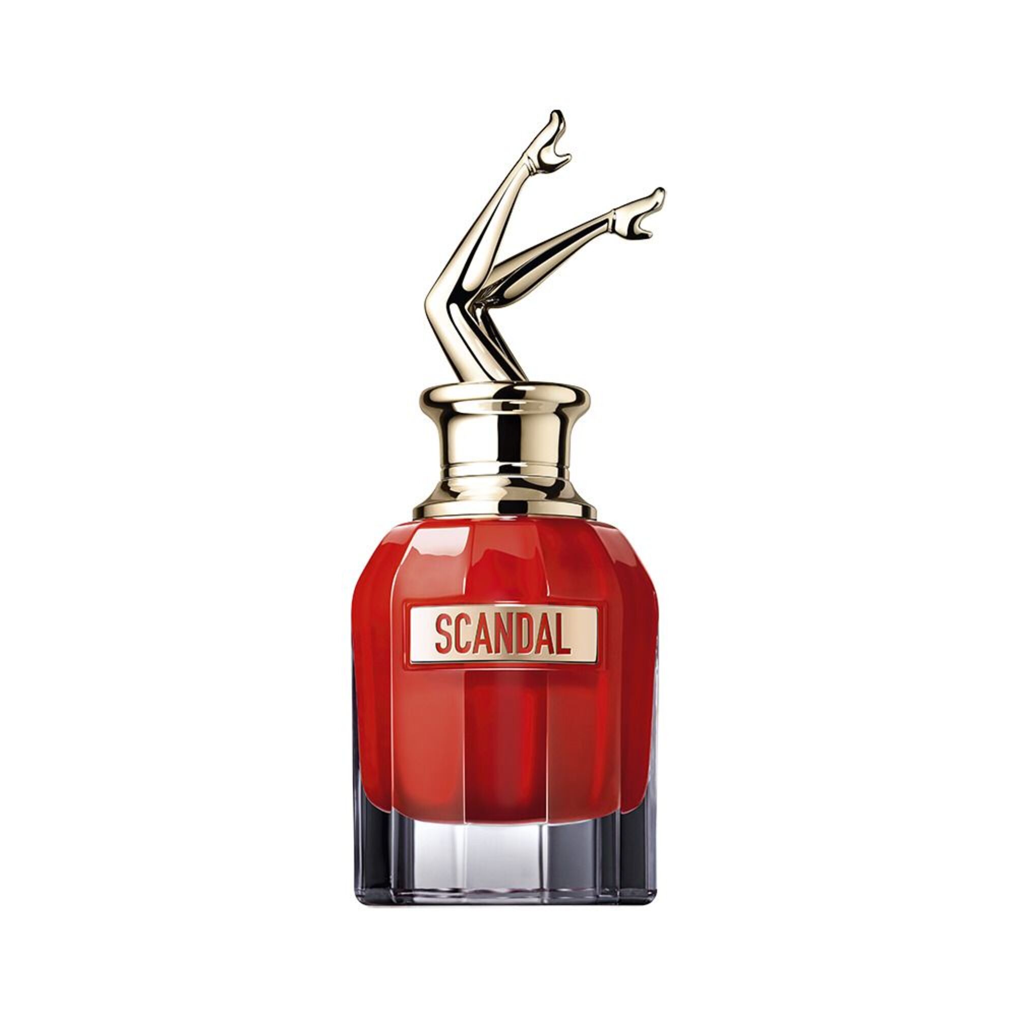 80 ML Jean Paul Gaultier Scandal Le Parfum Eau de Parfum 1 of 8