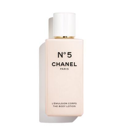 200 ML CHANEL N°5 N°5 HYDRATISIERENDE KÖRPEREMULSION  1 of 1 