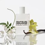 30 ML Zadig & Voltaire This Is Her Eau de Parfum  3 of 6 Eau de Parfum