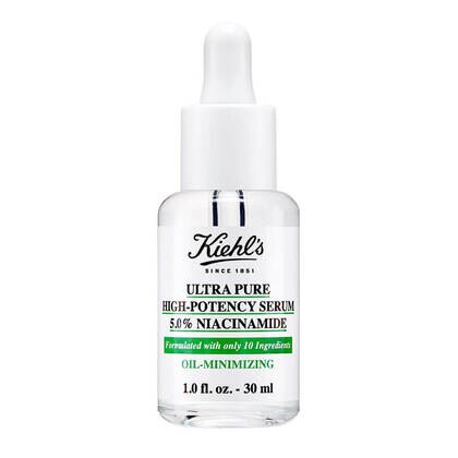 30 ML Kiehl's Pure Serum Gesichtsserum  1 of 3 